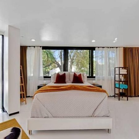The Loft Lejlighed Fort Lauderdale Eksteriør billede