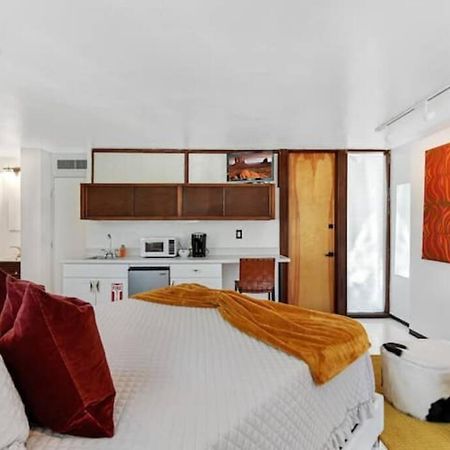 The Loft Lejlighed Fort Lauderdale Eksteriør billede