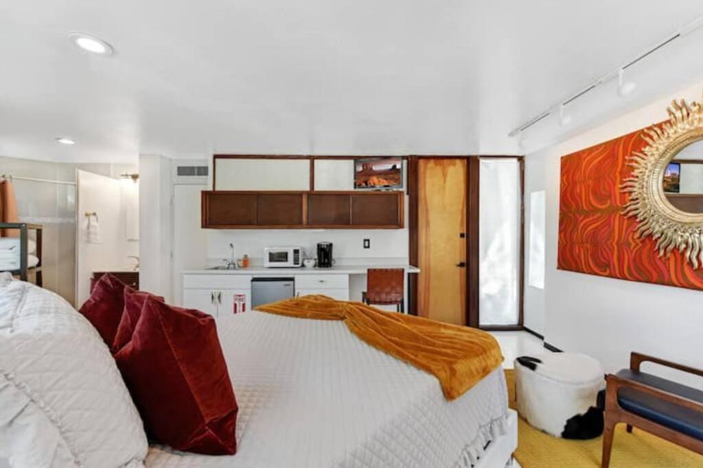The Loft Lejlighed Fort Lauderdale Eksteriør billede
