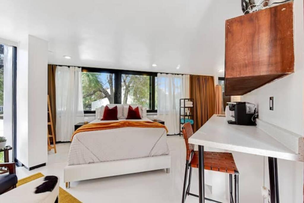 The Loft Lejlighed Fort Lauderdale Eksteriør billede