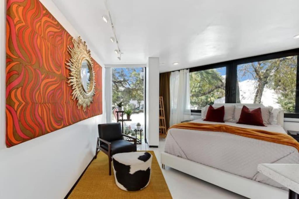 The Loft Lejlighed Fort Lauderdale Eksteriør billede