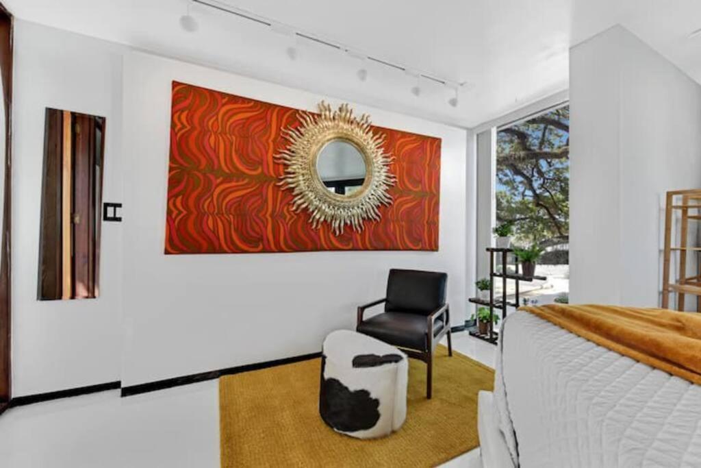 The Loft Lejlighed Fort Lauderdale Eksteriør billede