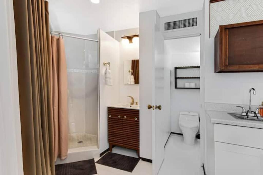 The Loft Lejlighed Fort Lauderdale Eksteriør billede