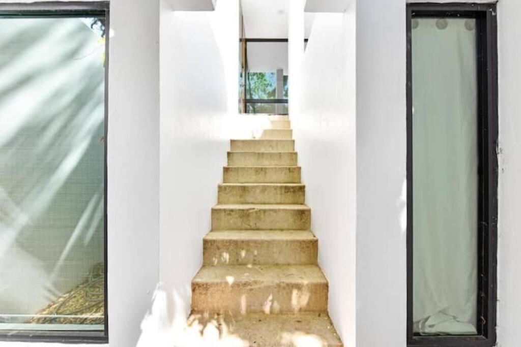 The Loft Lejlighed Fort Lauderdale Eksteriør billede