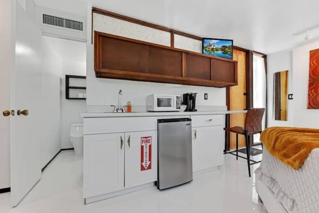 The Loft Lejlighed Fort Lauderdale Eksteriør billede